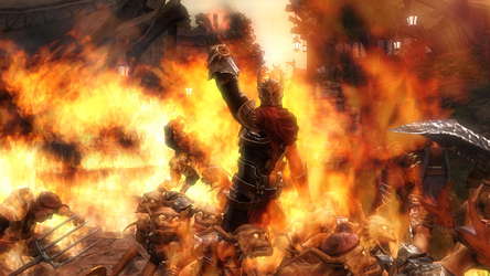 Overlord™ screenshot 7