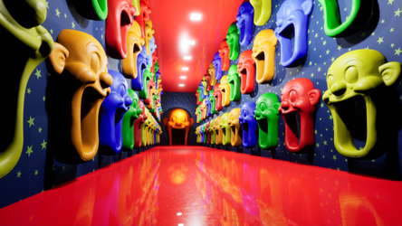 Dream Corps screenshot 3