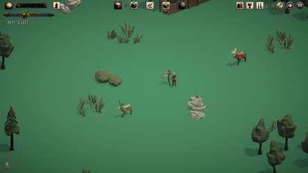 Pyhare screenshot 2