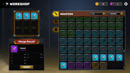 Fellowship screenshot 9