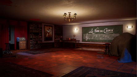 Arruyo screenshot 8