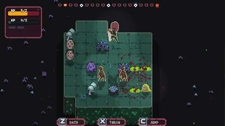 Undergrave screenshot 8