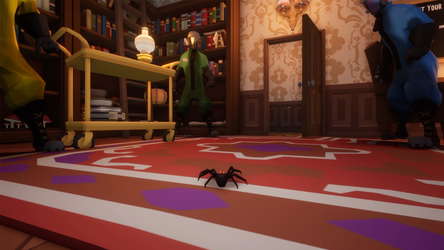 Kill It With Fire 2 screenshot 7