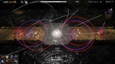 Spirit of the Dome screenshot 6