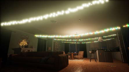 Evil Holiday screenshot 5