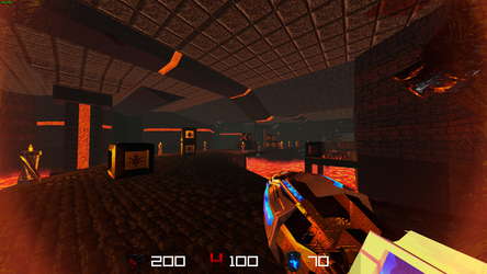 Virvius screenshot 18