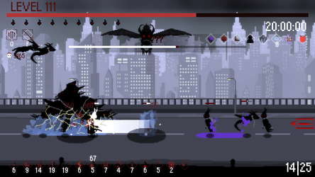 Abyssal Blood screenshot 10