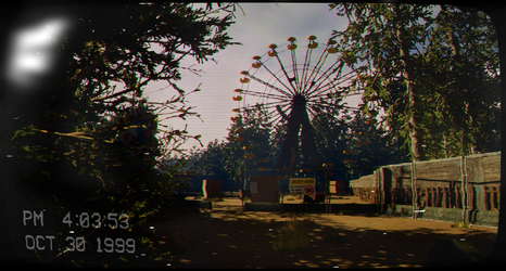 Urbex Awakening screenshot 8
