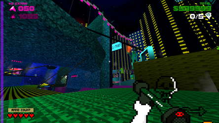 CASTILLO: The Nine Circles screenshot 7