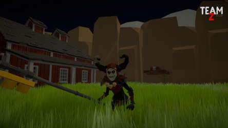 Team-Z screenshot 40