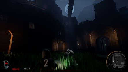 Sincognito screenshot 4