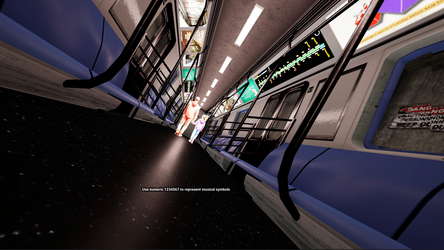 Last Subway screenshot 15