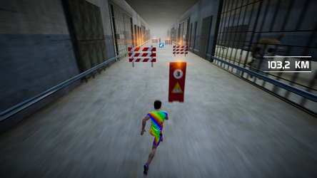 MADURO RUN screenshot 12