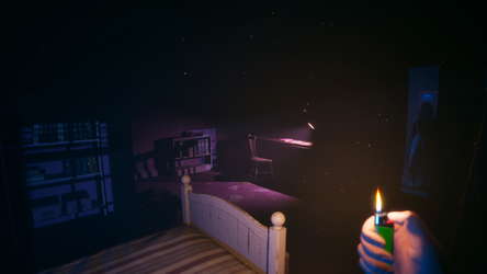 Nightmare Within screenshot 6