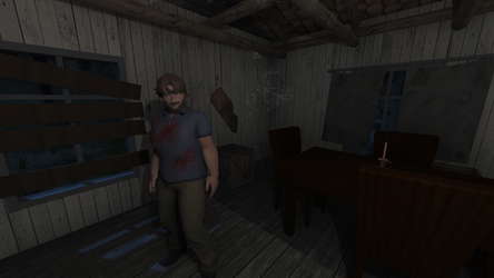 Evil is Back screenshot 23