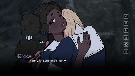 Bad Faith screenshot 4