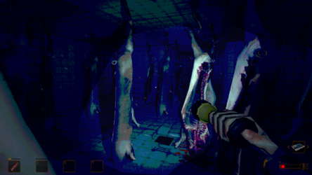 Hell Dive screenshot 5