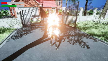 Epic Vampire screenshot 7