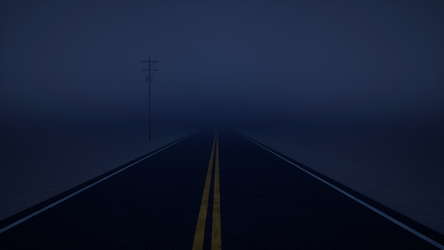 Adrift in the Backrooms screenshot 6