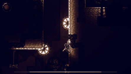 Trance screenshot 8