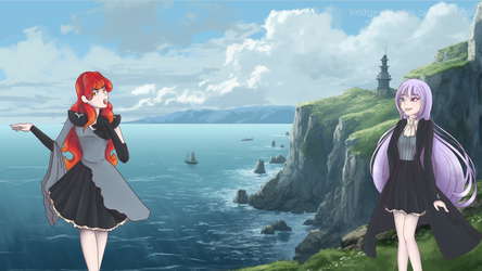 Lucy's Journey screenshot 5
