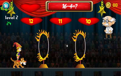 Math Fun screenshot 8