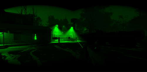 Containment Zone screenshot 22