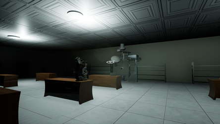Arsonist '24 Director's Cut screenshot 4