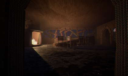 ClayTown Horror Part One screenshot 4