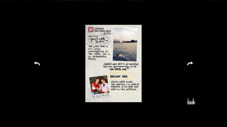 Answer Knot screenshot 4