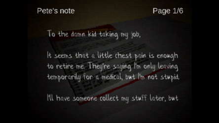 The Pale screenshot 17