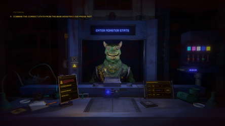 Monster DNA screenshot 7