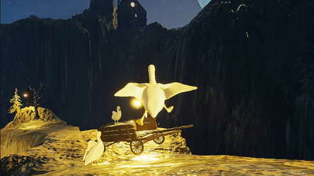 Goose vs Zombies screenshot 9