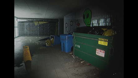 The Backrooms: Escape screenshot 9