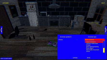 I'm on Observation Duty 2 screenshot 10