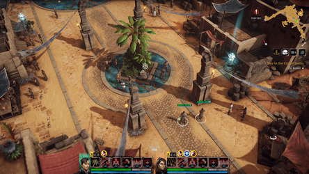 Dark Envoy screenshot 9