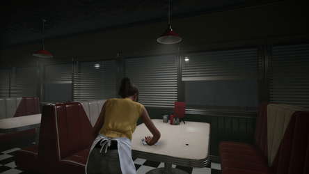 Lurking Danger screenshot 5