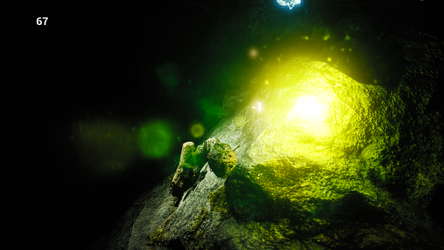 SpiderClimber screenshot 4