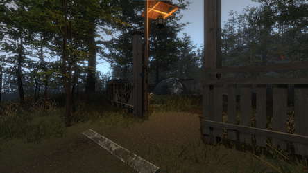 Tatari: The Arrival screenshot 3