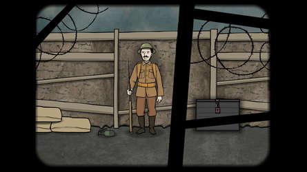Rusty Lake: Roots screenshot 4