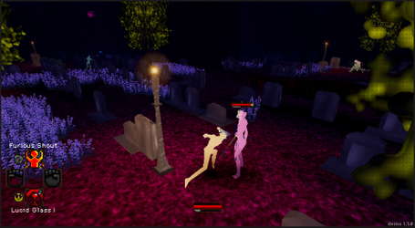 Memoirium screenshot 9