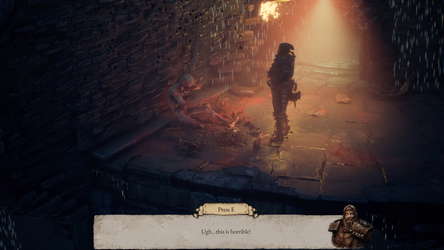Moroi screenshot 9