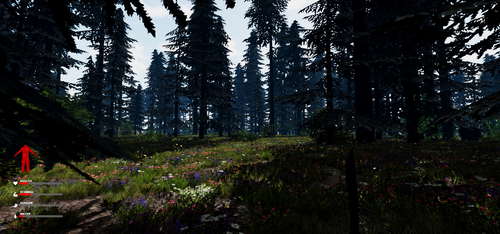 NO MAN IS AN ISLAND screenshot 14