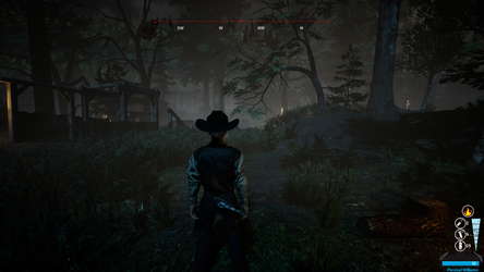 Dreadful Shadows screenshot 8