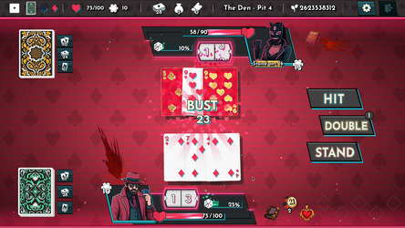 RogueJack21 screenshot 8