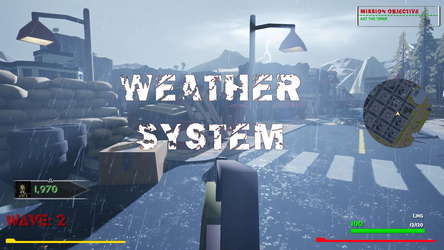 World War ToonZ screenshot 11