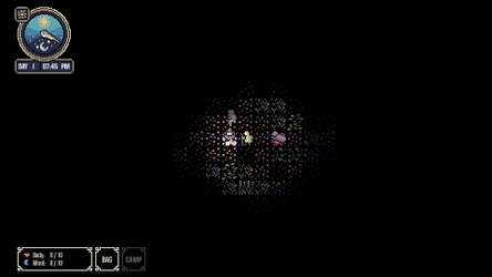Traveller's Hymn screenshot 11