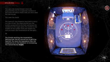Escape Tales: The Awakening screenshot 3
