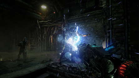 Inner Chains screenshot 4