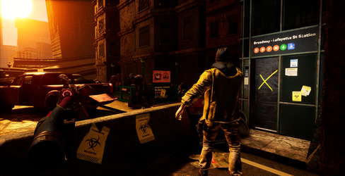 Rotten Apple screenshot 10